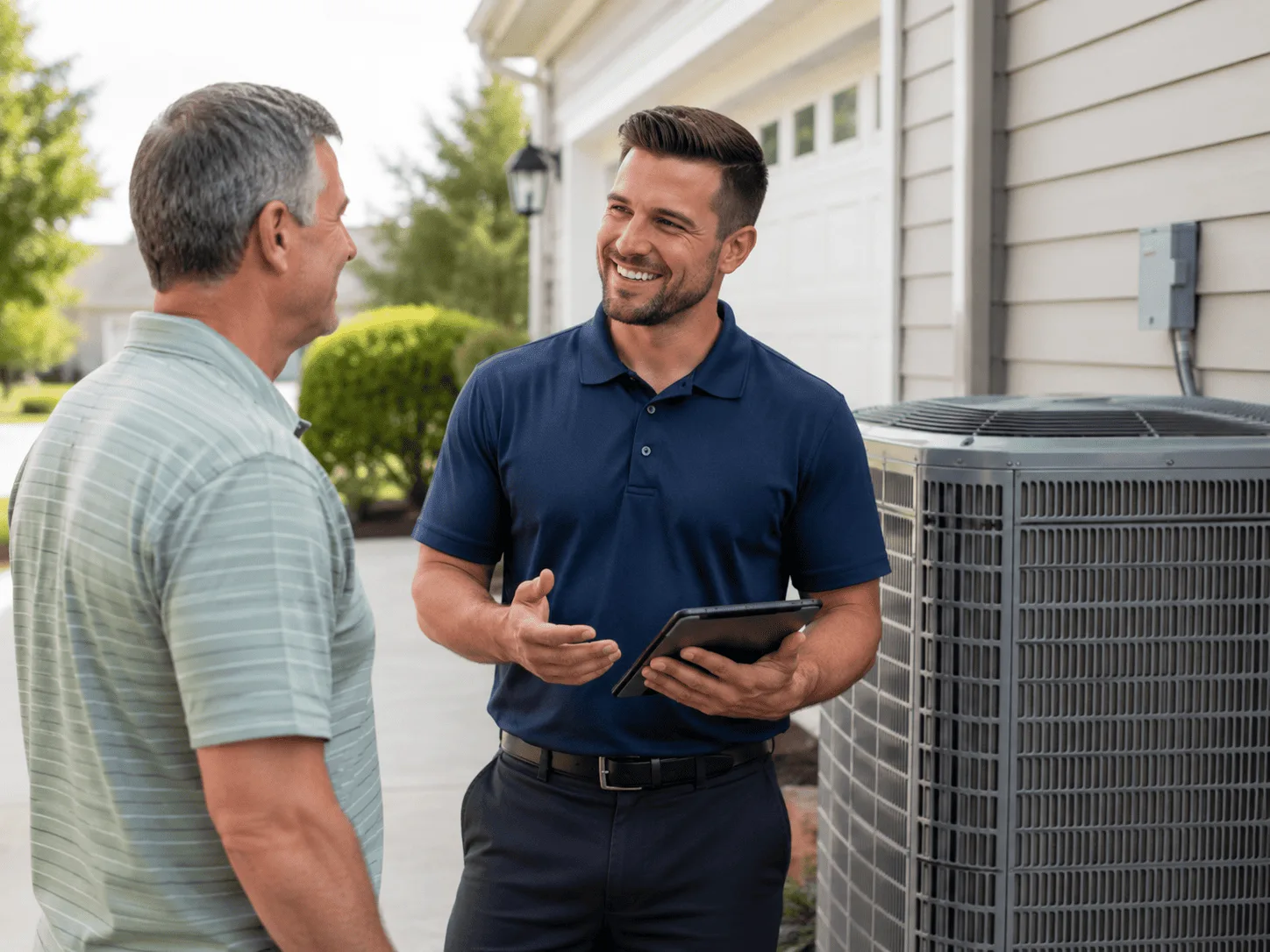 Heat Pump Installation Hatteras, NC FAQs